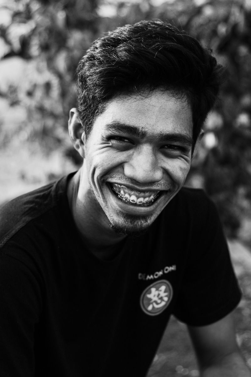 Terence K.