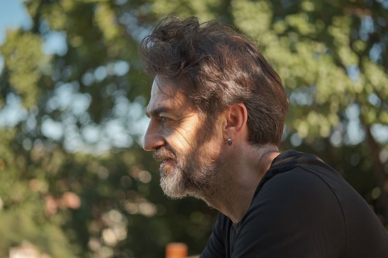 Evan M.