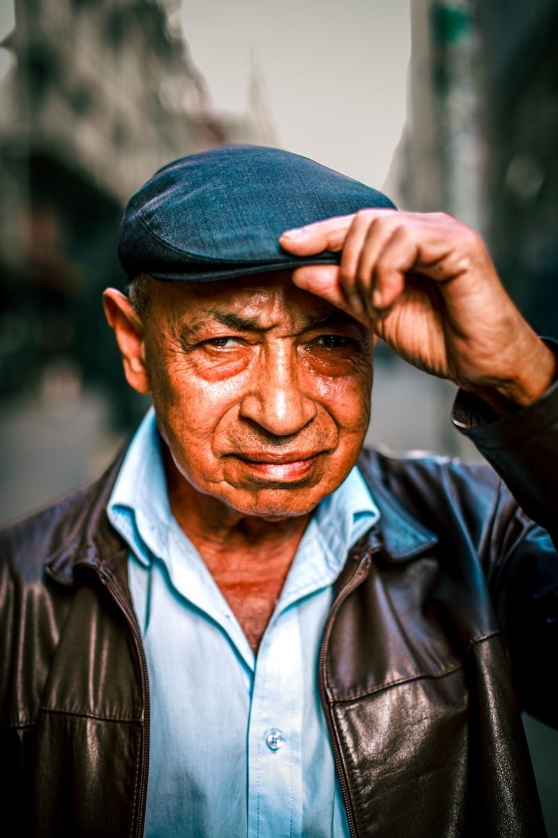 Abhi V.